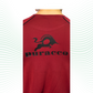 Camiseta Blaze Rojo