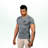 Steel Grey T-shirt