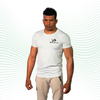 Camiseta Fuerza Blanco