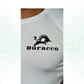 Camiseta Fuerza Blanco