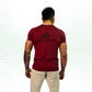 Camiseta Blaze Rojo