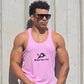 camisetas deportivas de tirantes