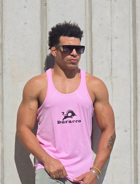 camisetas deportivas de tirantes