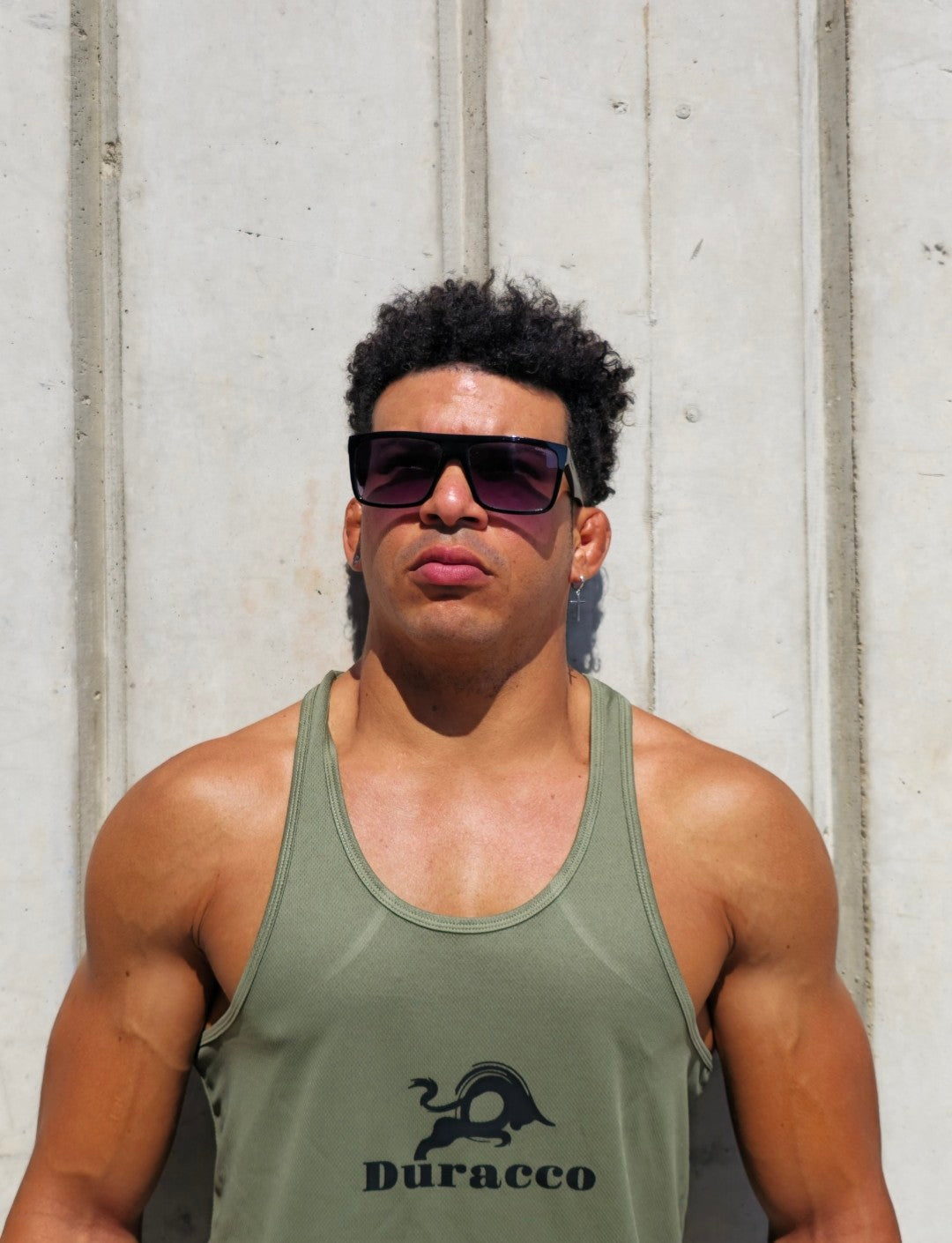 camisetas deportivas de tirantes