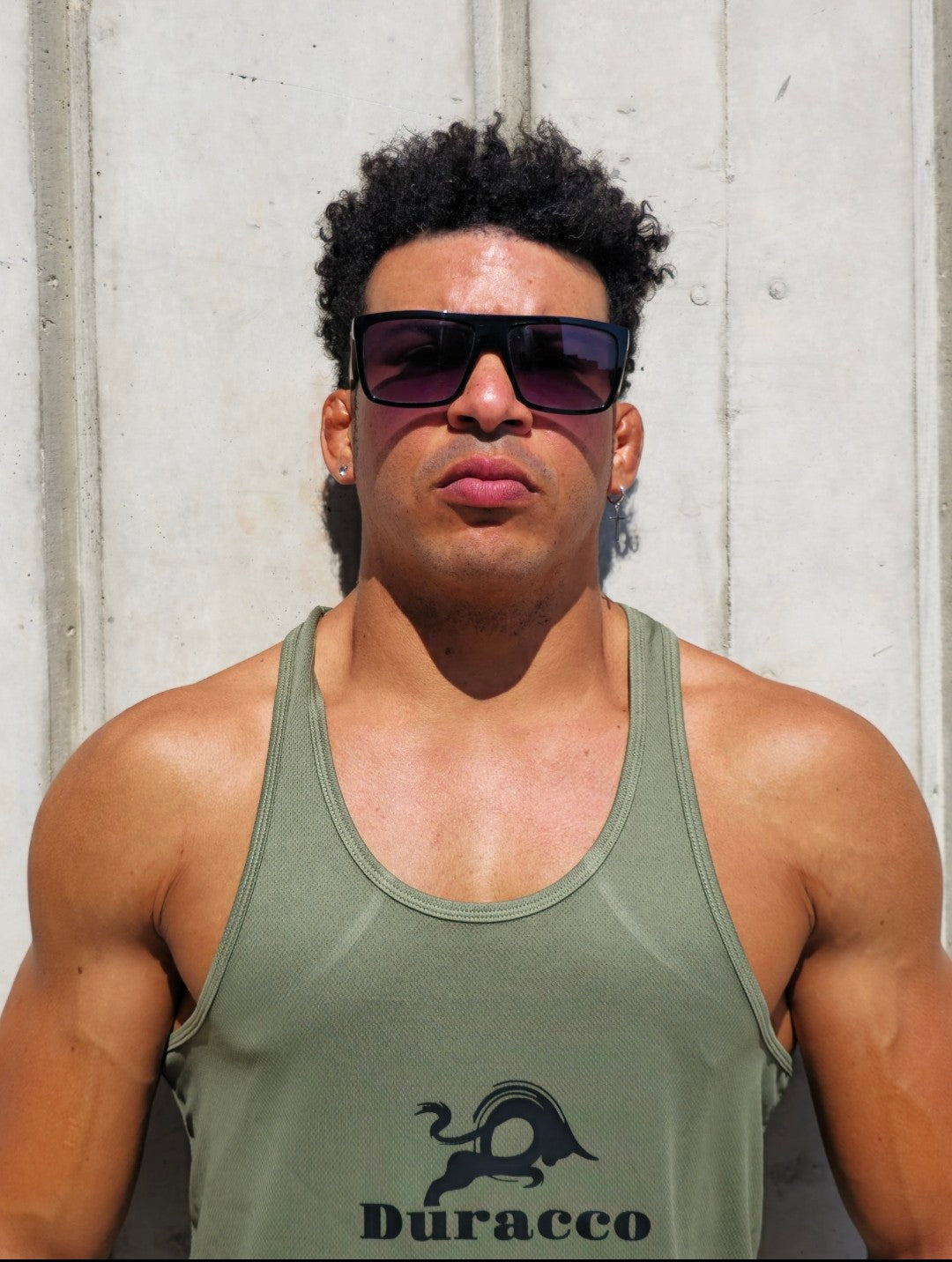 camisetas deportivas de tirantes