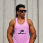 camisetas deportivas de tirantes