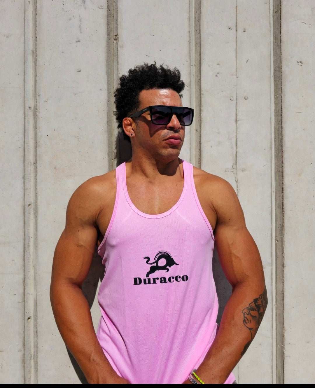 camisetas deportivas de tirantes